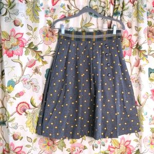 Plenty by Tracey Reese Skirt